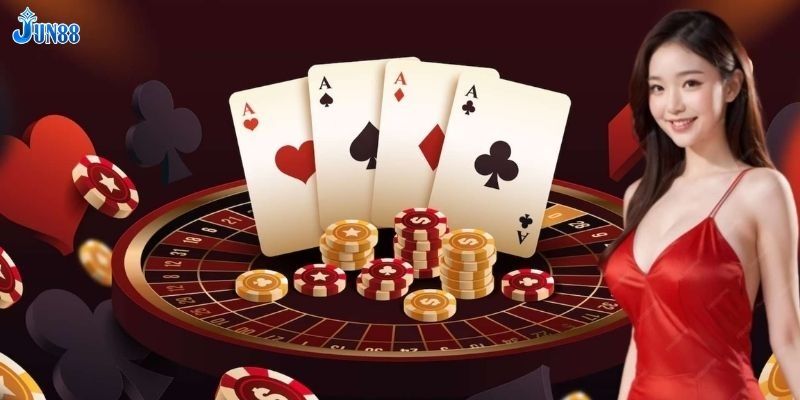 Lợi ích khi cá cược hợp pháp: An toàn, minh bạch và nhiều ưu đãi từ Jun88 4 Cách nhận biết nhà cái hợp pháp để cá cược an toàn