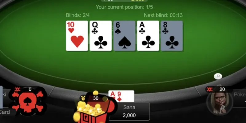 Cách đánh Poker online - Kỹ năng cần thiết để đánh bại đối thủ 4 Mẹo chơi Poker online hiệu quả giúp bạn đạt chiến thắng lớn