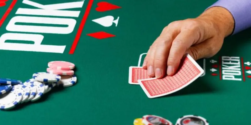 Luật chơi Poker - Những nguyên tắc cần biết để thắng lớn 2 Cẩm nang luật chơi Poker cho tân thủ