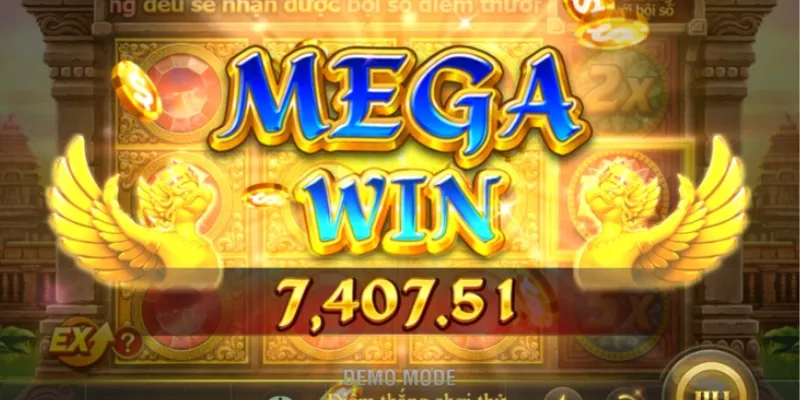 Mẹo quay nổ hũ dễ thắng - Cách chọn game có tỷ lệ trúng cao 2 Các trò chơi quay nổ hũ dễ thắng nhất hiện nay
