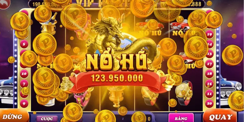 Mẹo quay nổ hũ dễ thắng - Cách chọn game có tỷ lệ trúng cao 3 Thời điểm nào là tốt nhất để quay nổ hũ?