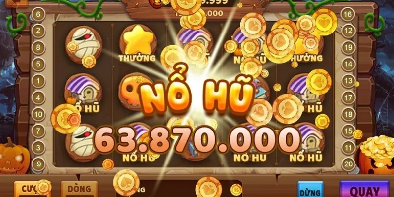 Mẹo quay nổ hũ dễ thắng - Cách chọn game có tỷ lệ trúng cao 4 Mẹo quay nổ hũ dễ thắng từ các chuyên gia