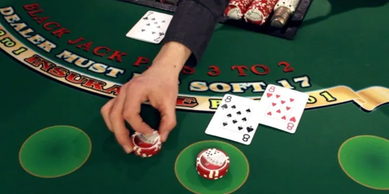 Bí quyết thắng blackjack - Chiến thuật hiệu quả cho người mới 4 Bí quyết thắng blackjack bạn nên biết